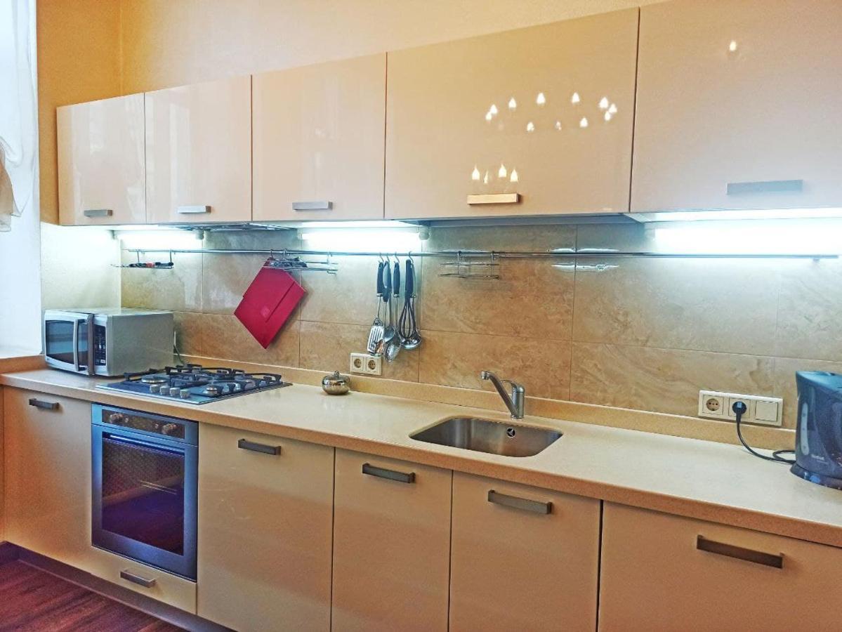 двухуровневая дизайнерская в центре киева