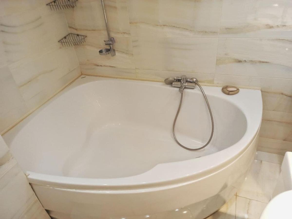 двухуровневая дизайнерская в центре киева Apartment Kyiv