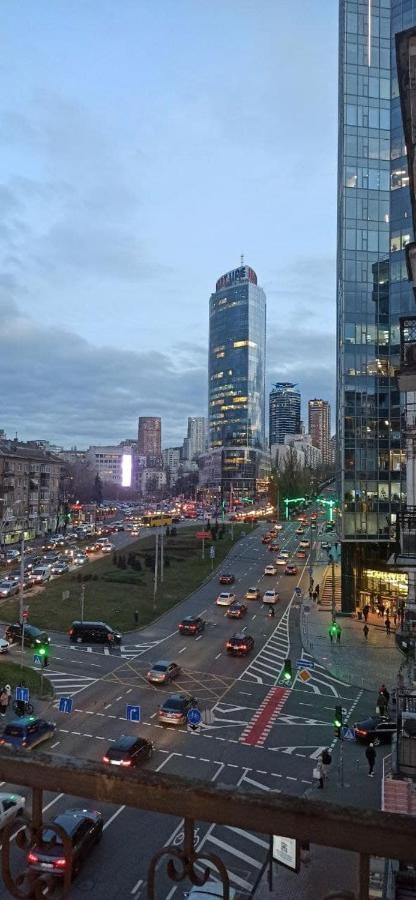двухуровневая дизайнерская в центре киева * Kyiv